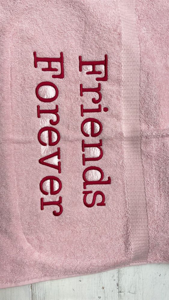 Handdoek - Afbeelding 32