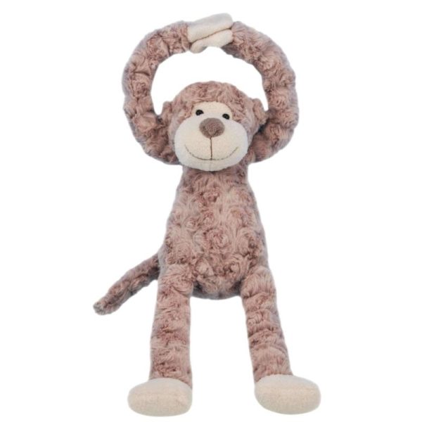 Knuffel aapje - Afbeelding 4