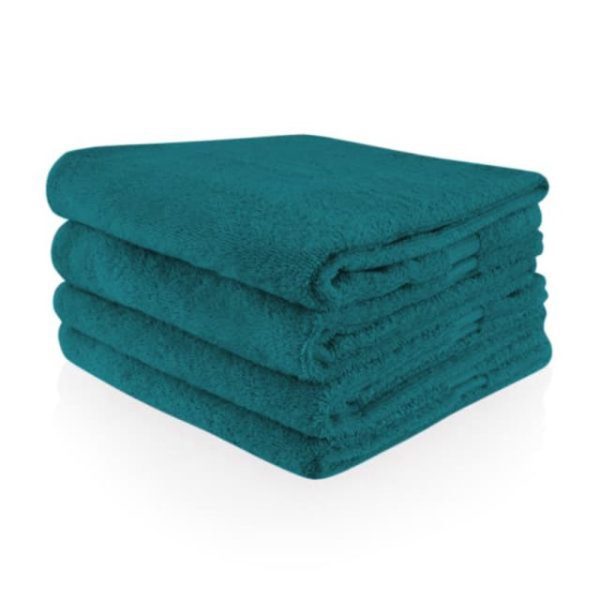 Handdoek