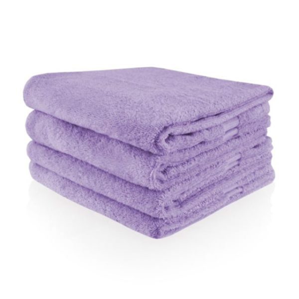 Handdoek