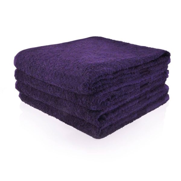 Handdoek