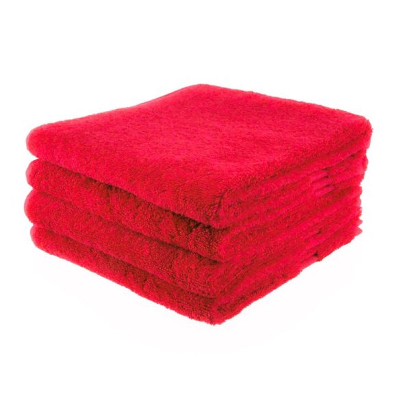 Handdoek