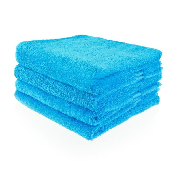 Handdoek