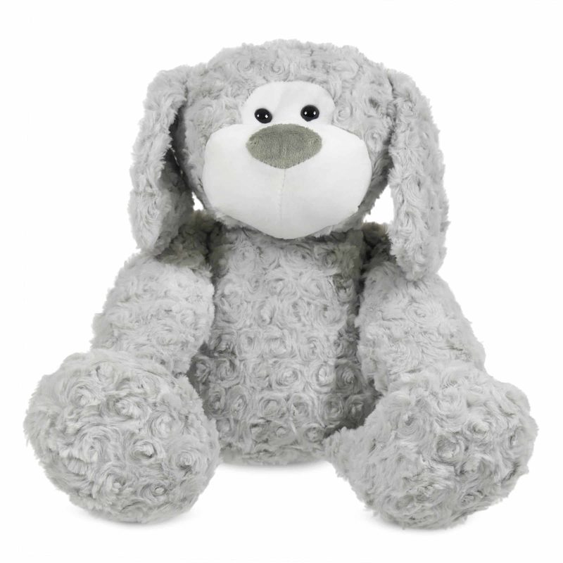 Knuffel beer met T-shirt