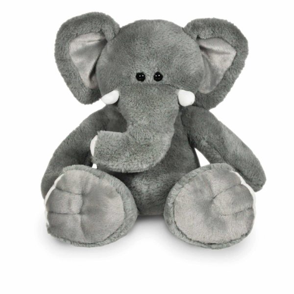 Knuffel beer met T-shirt