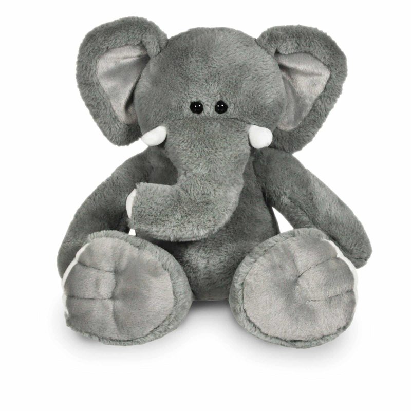 Knuffel beer met T-shirt