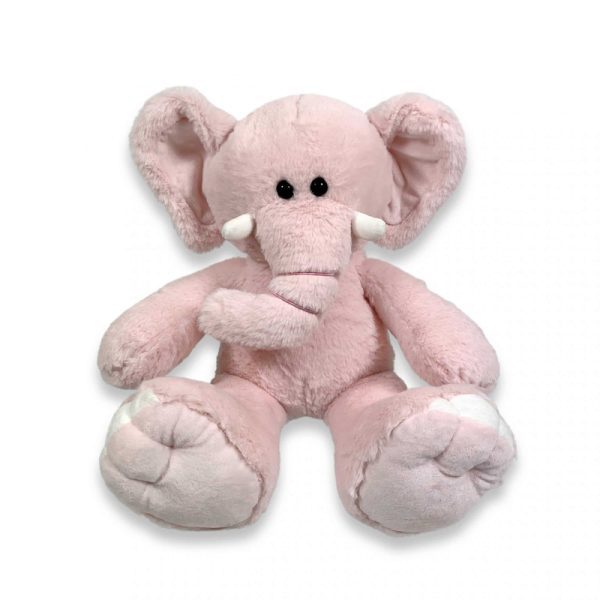Knuffel beer met T-shirt