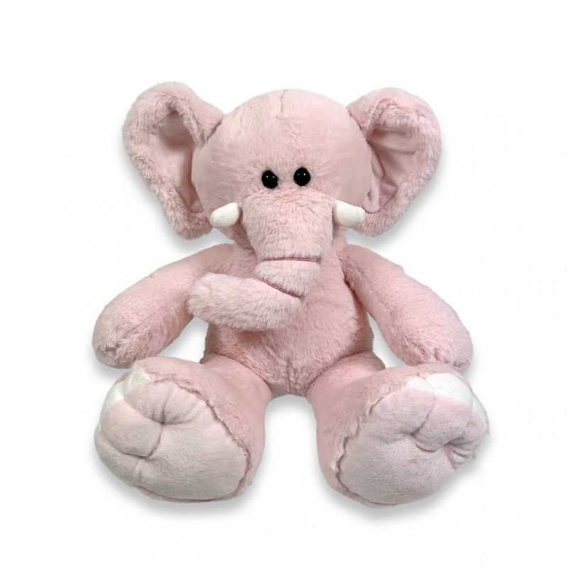 Knuffel beer met T-shirt