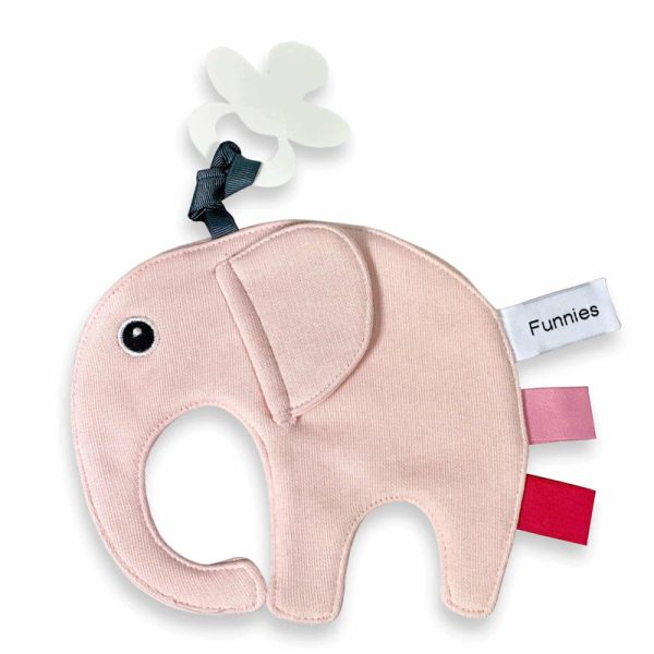 Tutdoek olifant
