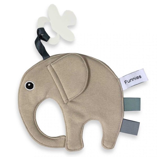 Tutdoek olifant