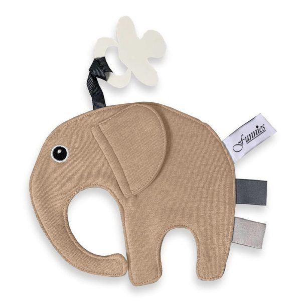 Tutdoek olifant