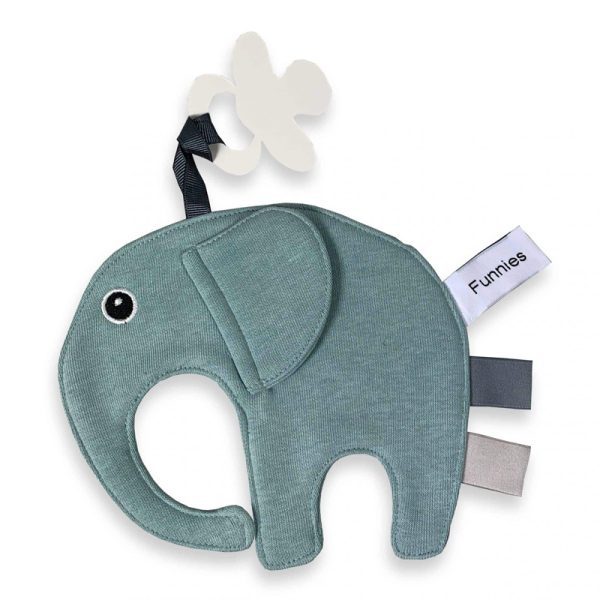 Tutdoek olifant