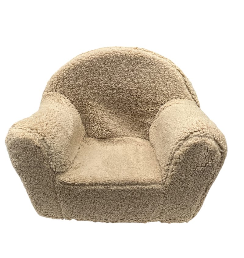 Teddystoel
