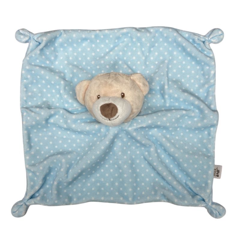 Beertje Blauw Interbaby