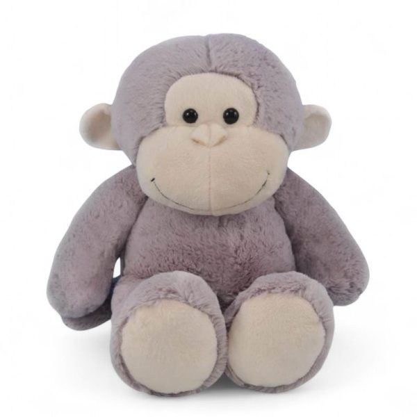 knuffel aap
