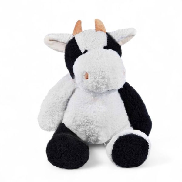 Knuffel koe