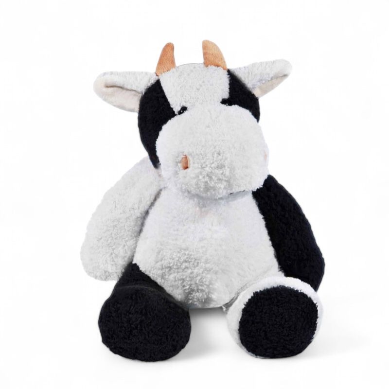 Knuffel koe