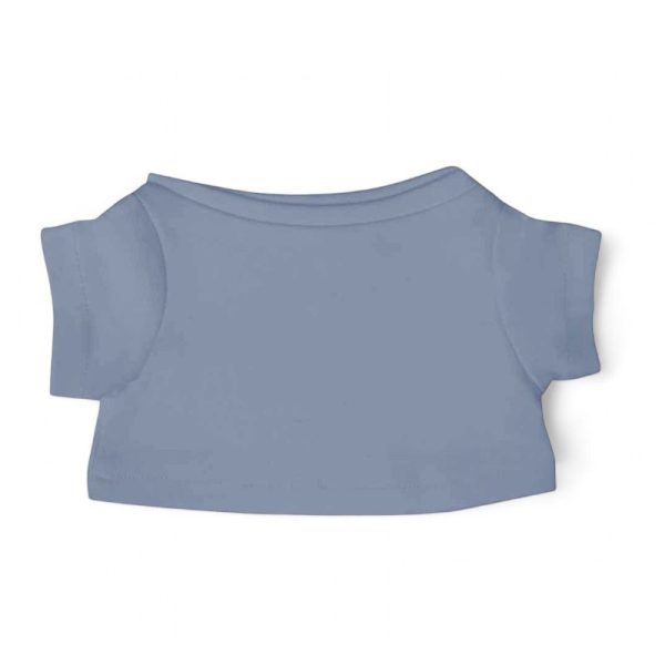 Knuffel beer met T-shirt - Afbeelding 21