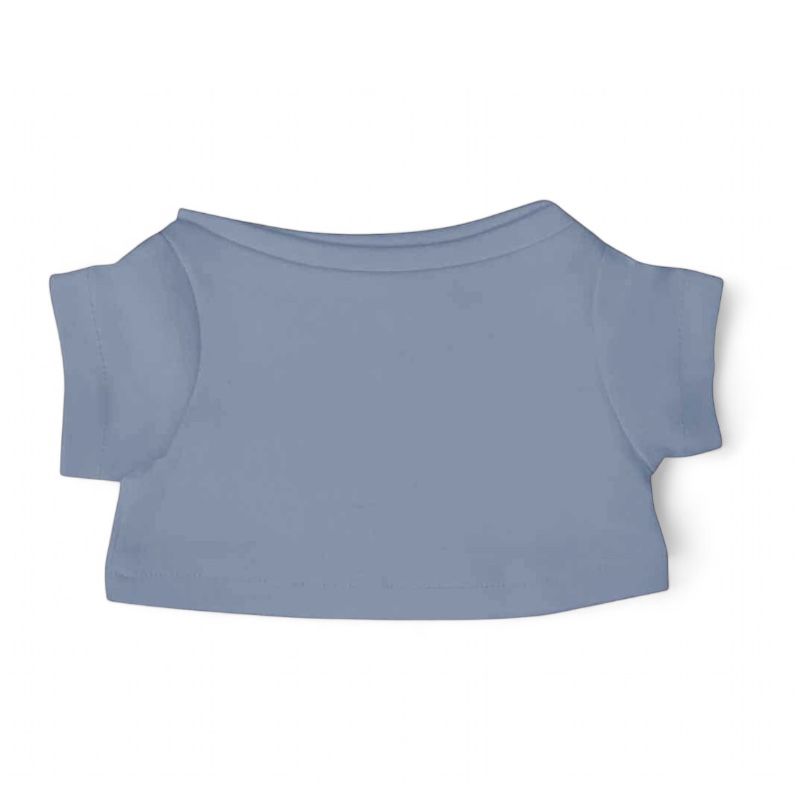 Knuffel beer met T-shirt - Afbeelding 21