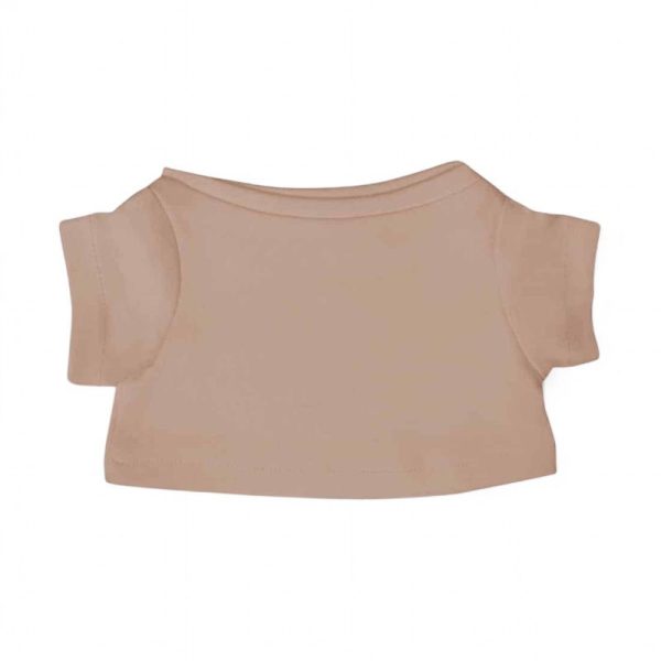Knuffel beer met T-shirt - Afbeelding 20
