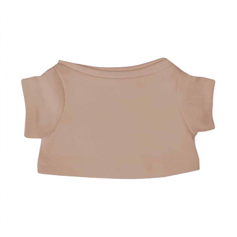 Knuffel beer met T-shirt - Afbeelding 20