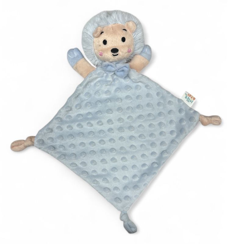 Tutdoek Leeuw interbaby