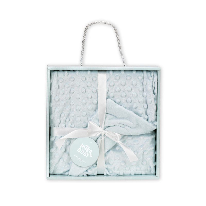 Interbaby dekens - Afbeelding 25