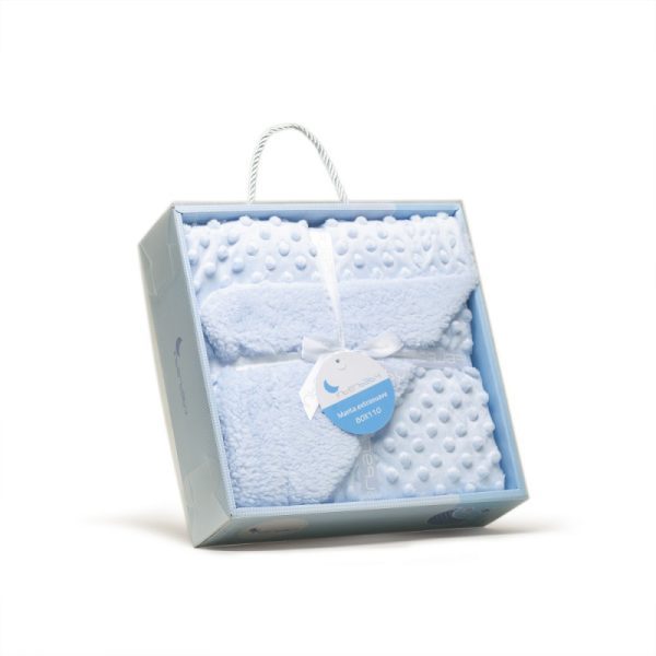 Interbaby dekens - Afbeelding 12