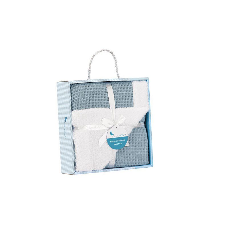 Interbaby dekens - Afbeelding 6