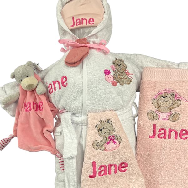 Cadeau's & Kraam cadeau's