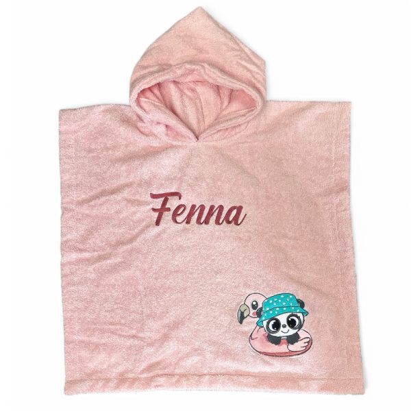 Textiel & Badartikelen