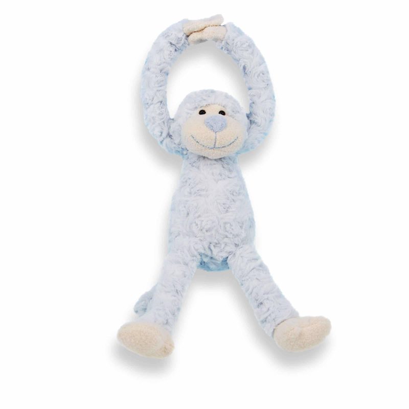 Knuffel aapje - Afbeelding 6