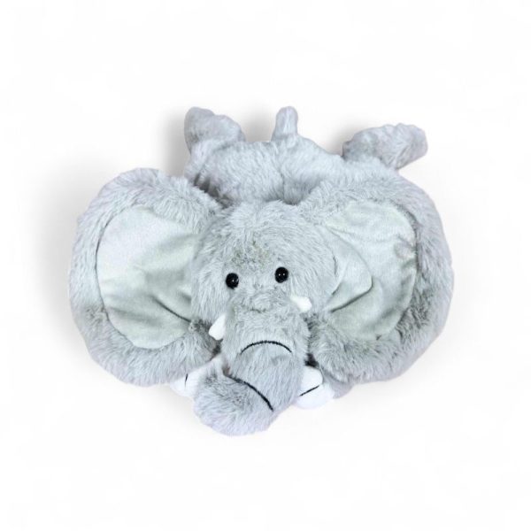 Brievenbus knuffel - Afbeelding 4