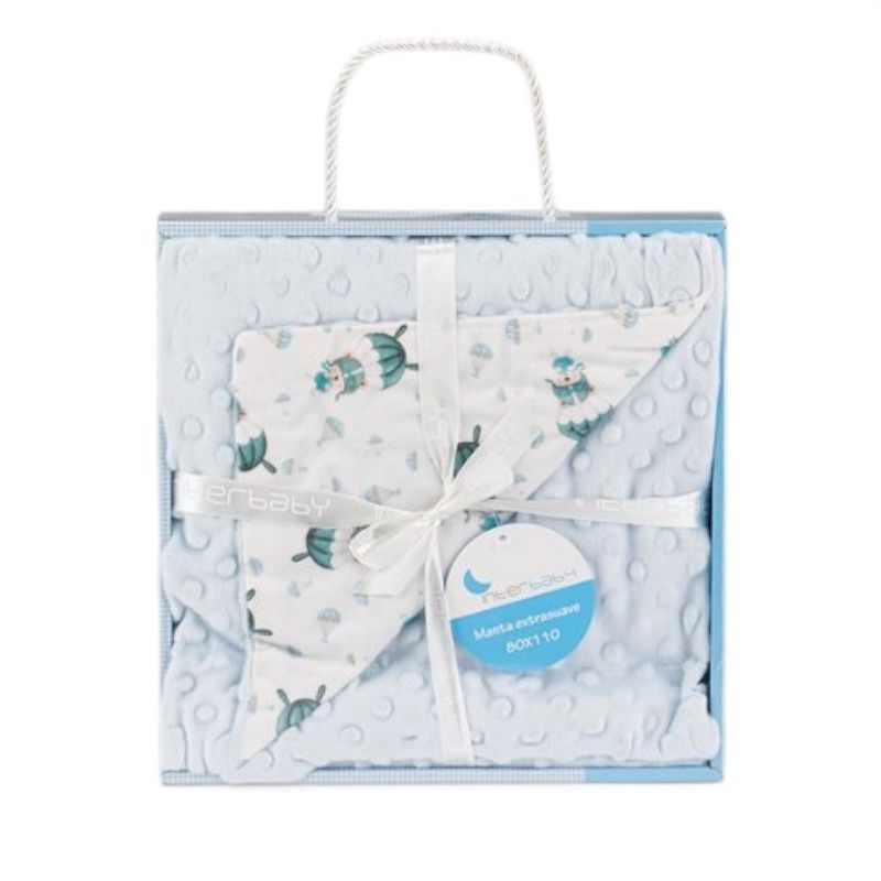Interbaby dekens - Afbeelding 40