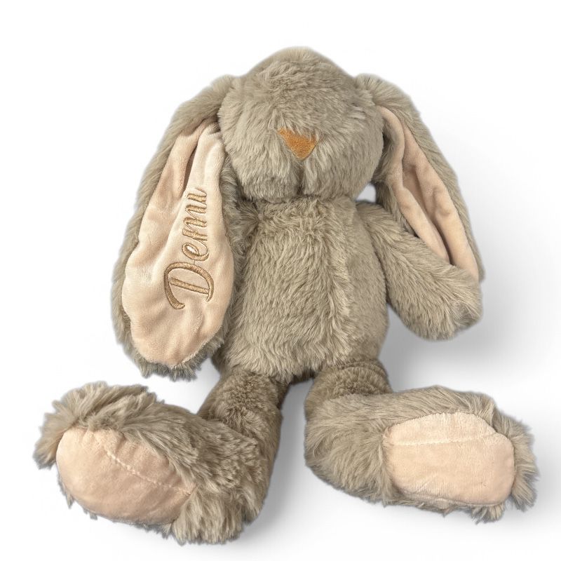 Knuffel Konijn - Afbeelding 3