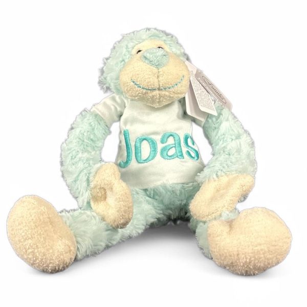 Knuffel aapje - Afbeelding 12