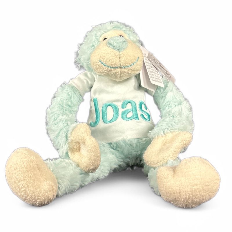 Knuffel aapje - Afbeelding 12