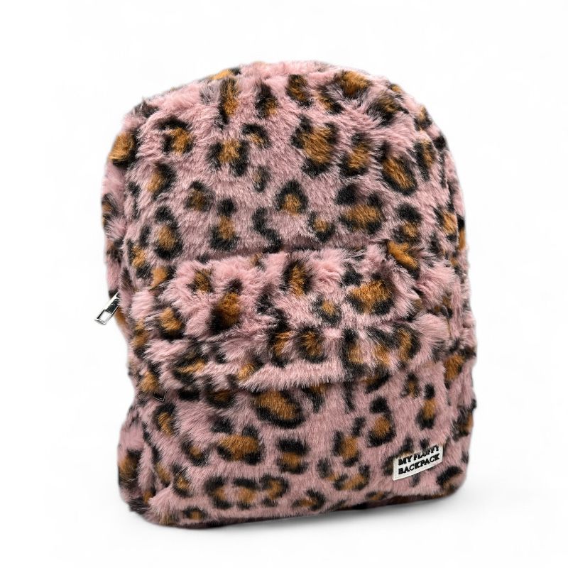 Fluffy tas - Afbeelding 3