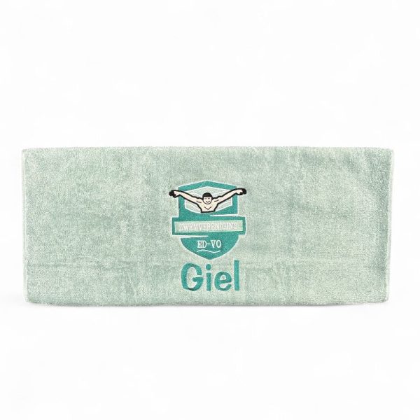Handdoek - Afbeelding 41