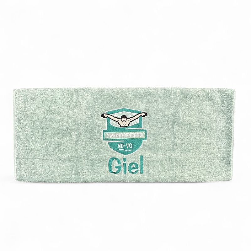 Handdoek - Afbeelding 41