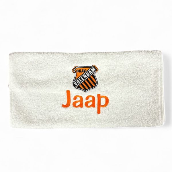 Handdoek - Afbeelding 38