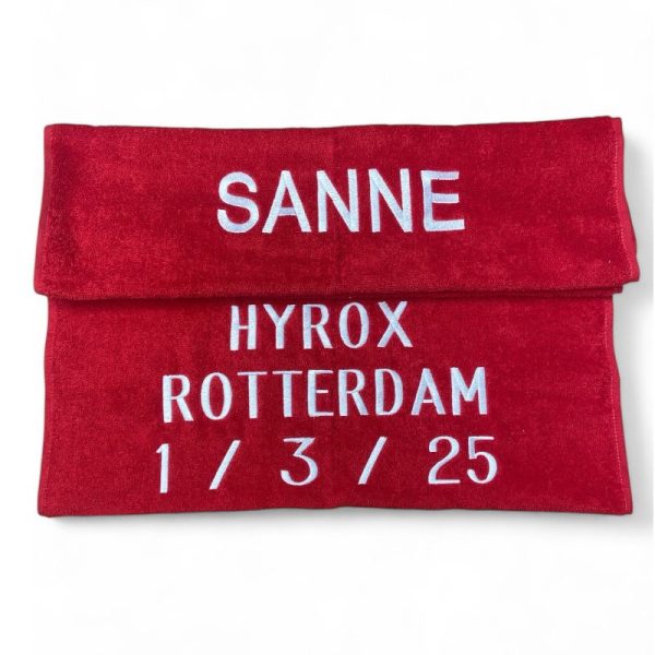Handdoek - Afbeelding 37