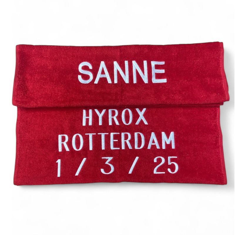 Handdoek - Afbeelding 37