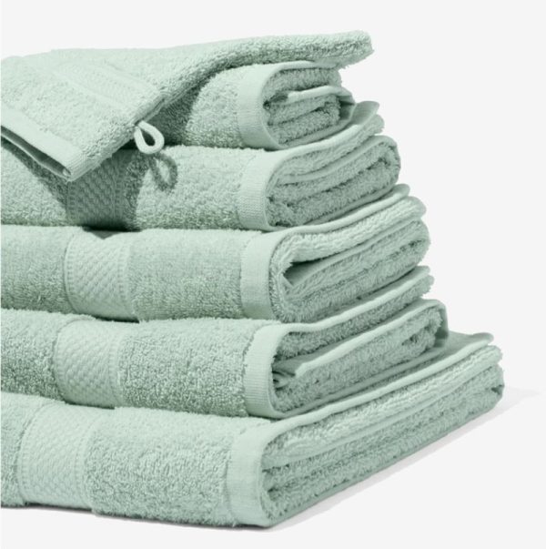 Handdoek - Afbeelding 21