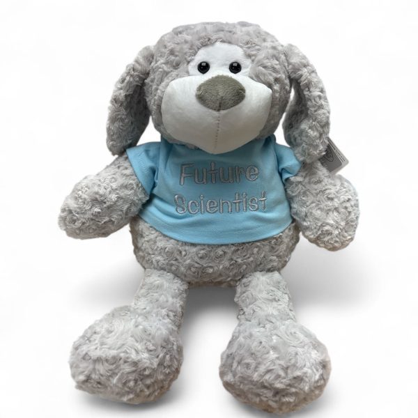 Knuffel beer met T-shirt - Afbeelding 24