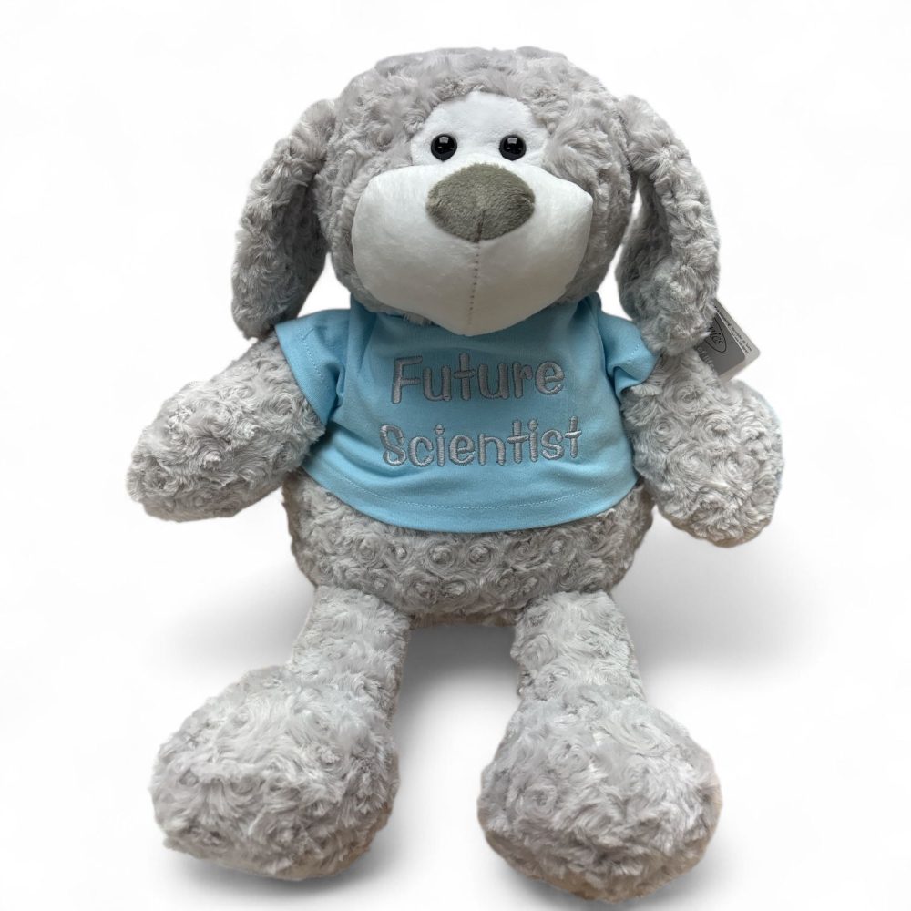 Knuffel beer met T-shirt - Afbeelding 24