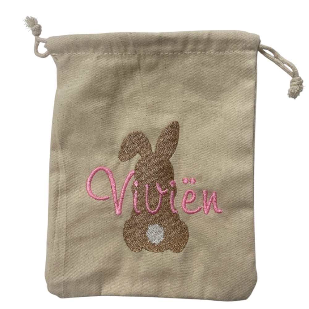 Paas zakjes - Afbeelding 3