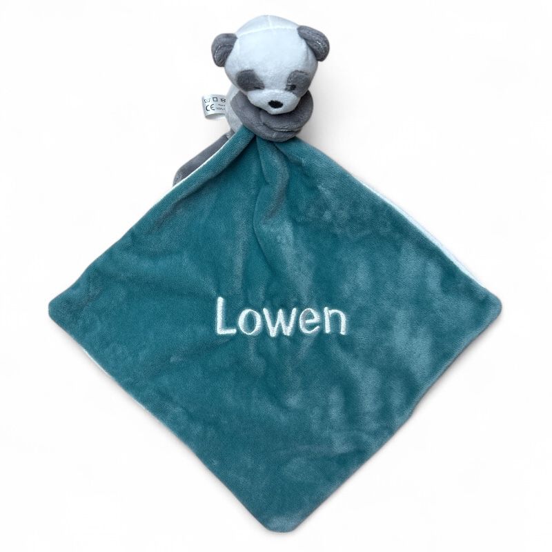 Tutdoekjes - Afbeelding 27