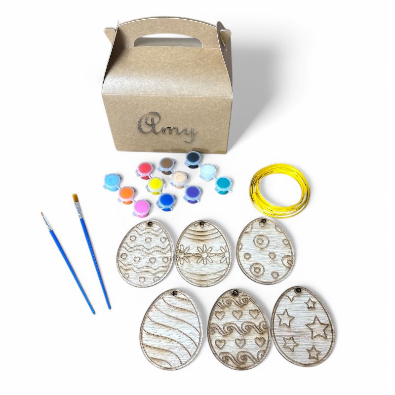 Paas schilderset - Afbeelding 5