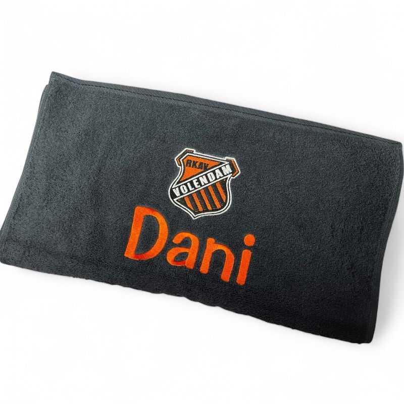 Rkav Handdoek